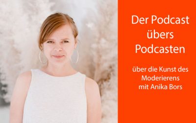 PüP_091 Über die Kunst des Moderierens im Podcast